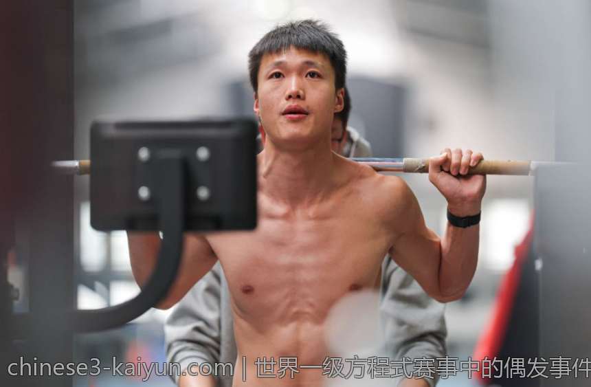 世界一级方程式赛事中的偶发事件回顾