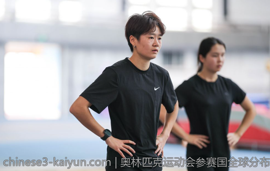 奥林匹克运动会参赛国全球分布变化